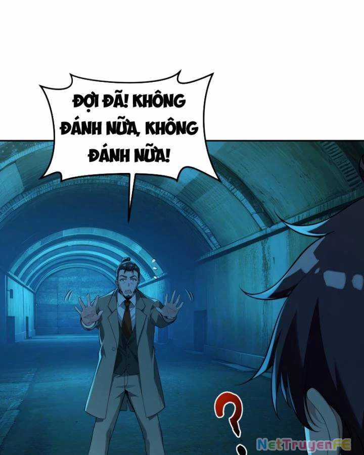 Bạn Gái Của Tôi Toàn Là Truyền Thuyết Chapter 22 trang 45