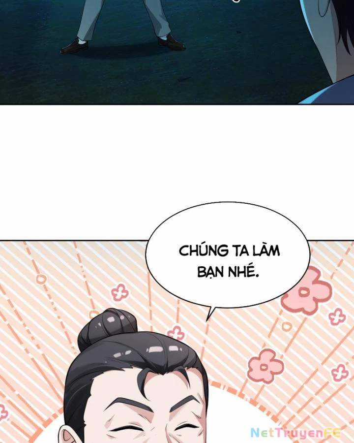 Bạn Gái Của Tôi Toàn Là Truyền Thuyết Chapter 22 trang 46