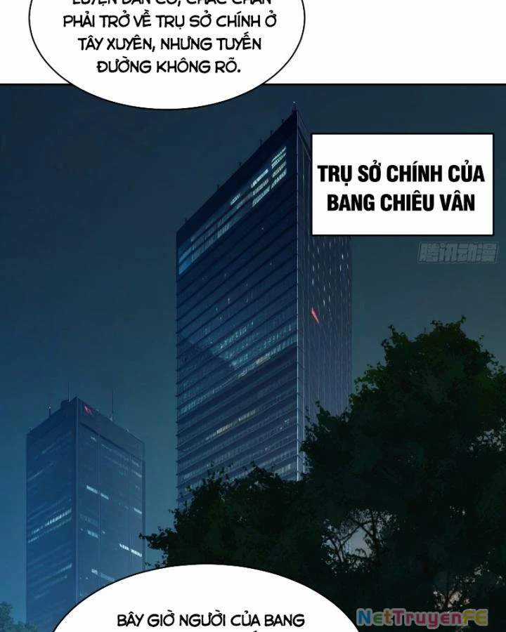 Bạn Gái Của Tôi Toàn Là Truyền Thuyết Chapter 22 trang 49