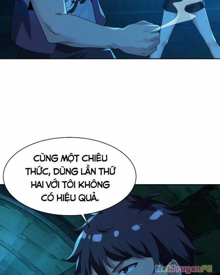 Bạn Gái Của Tôi Toàn Là Truyền Thuyết Chapter 22 trang 5