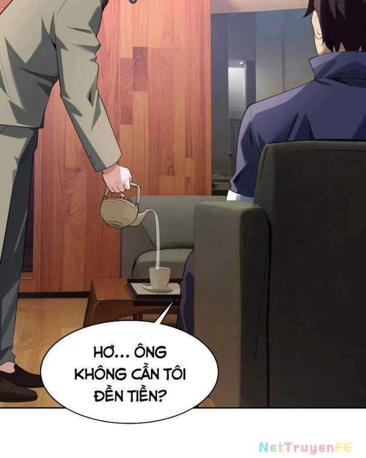 Bạn Gái Của Tôi Toàn Là Truyền Thuyết Chapter 22 trang 51