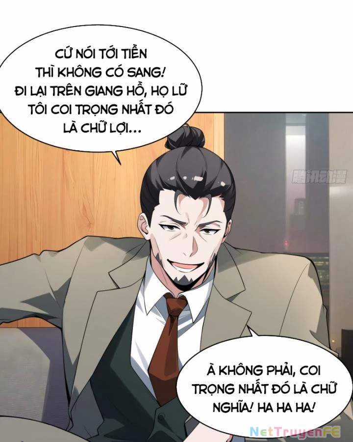 Bạn Gái Của Tôi Toàn Là Truyền Thuyết Chapter 22 trang 52