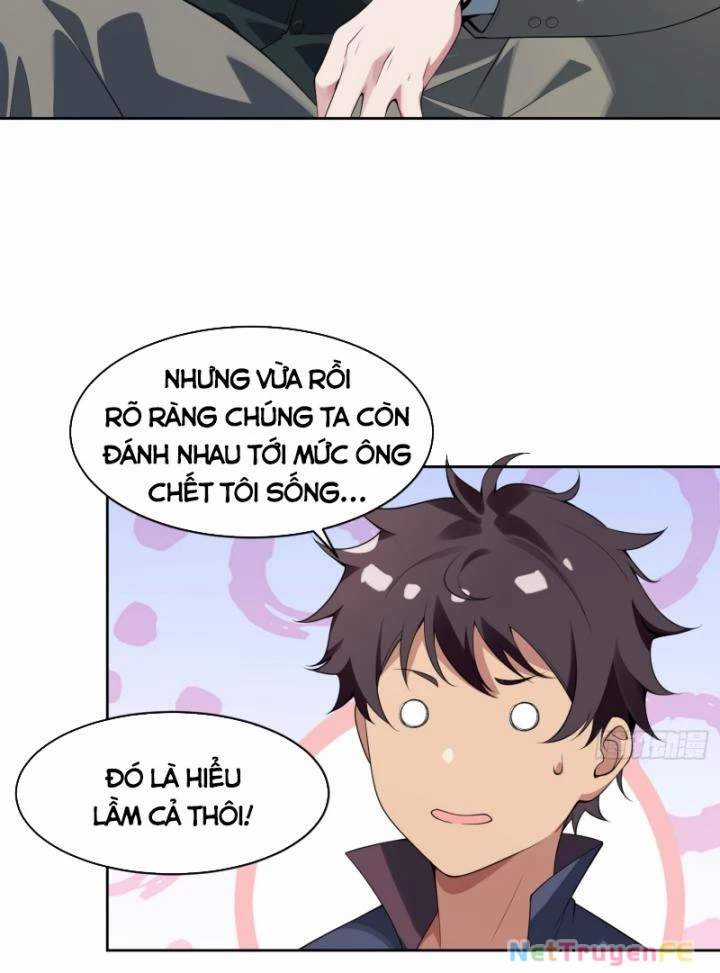 Bạn Gái Của Tôi Toàn Là Truyền Thuyết Chapter 22 trang 53