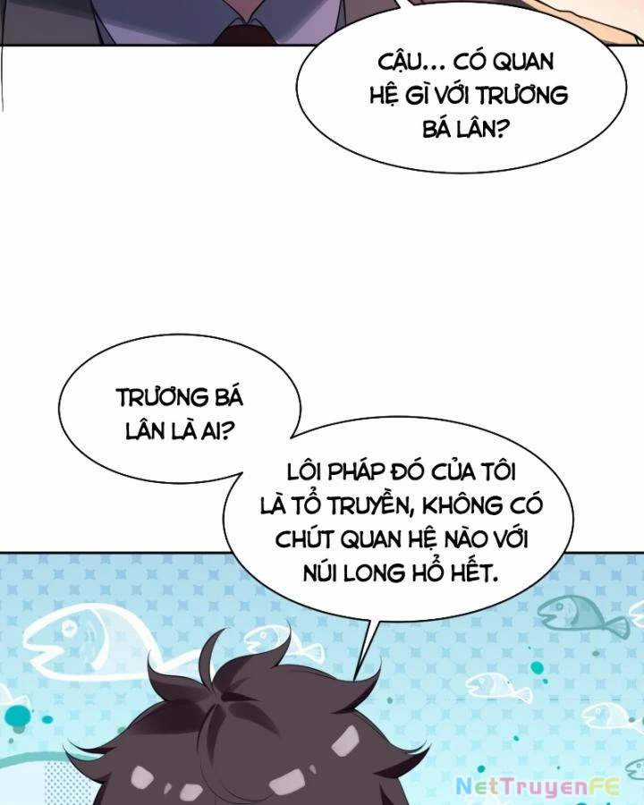 Bạn Gái Của Tôi Toàn Là Truyền Thuyết Chapter 22 trang 55
