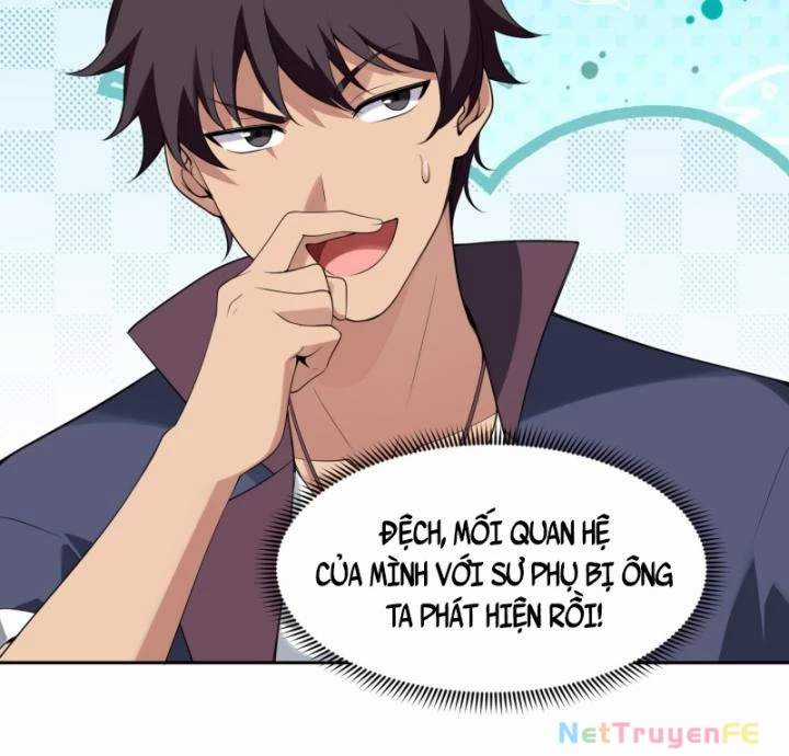 Bạn Gái Của Tôi Toàn Là Truyền Thuyết Chapter 22 trang 56