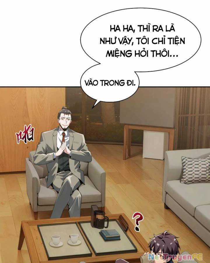 Bạn Gái Của Tôi Toàn Là Truyền Thuyết Chapter 22 trang 57