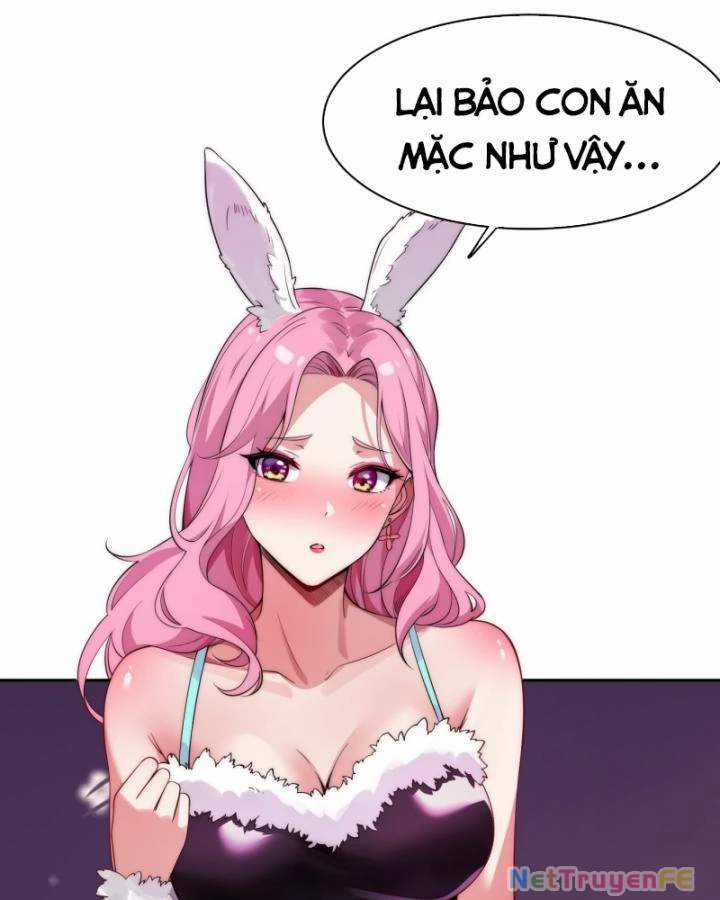 Bạn Gái Của Tôi Toàn Là Truyền Thuyết Chapter 22 trang 60