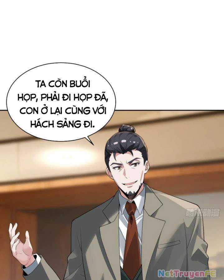 Bạn Gái Của Tôi Toàn Là Truyền Thuyết Chapter 22 trang 62