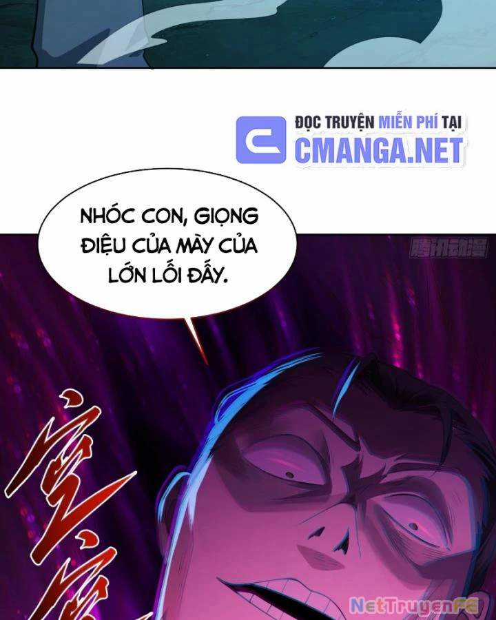 Bạn Gái Của Tôi Toàn Là Truyền Thuyết Chapter 22 trang 8