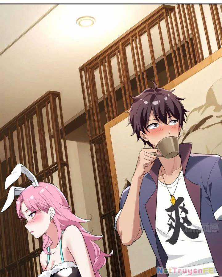 Bạn Gái Của Tôi Toàn Là Truyền Thuyết Chapter 23 trang 10