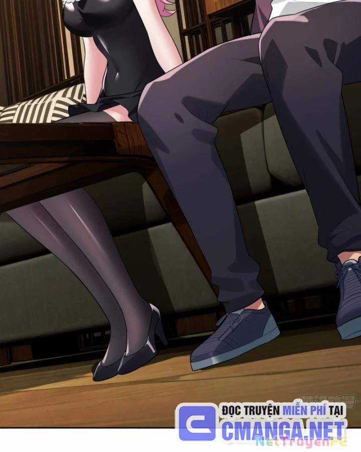 Bạn Gái Của Tôi Toàn Là Truyền Thuyết Chapter 23 trang 11