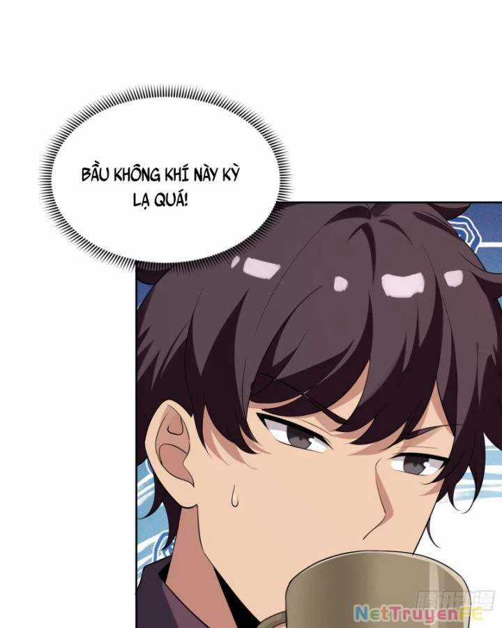 Bạn Gái Của Tôi Toàn Là Truyền Thuyết Chapter 23 trang 12