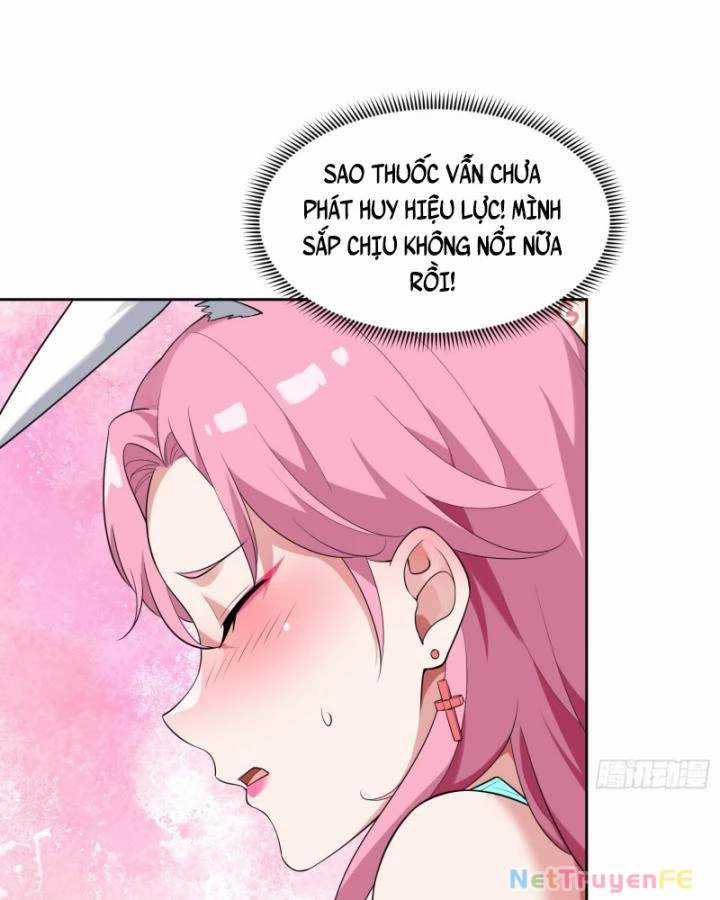 Bạn Gái Của Tôi Toàn Là Truyền Thuyết Chapter 23 trang 14