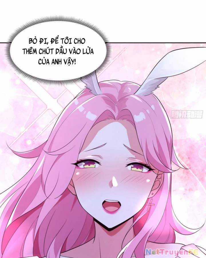 Bạn Gái Của Tôi Toàn Là Truyền Thuyết Chapter 23 trang 17