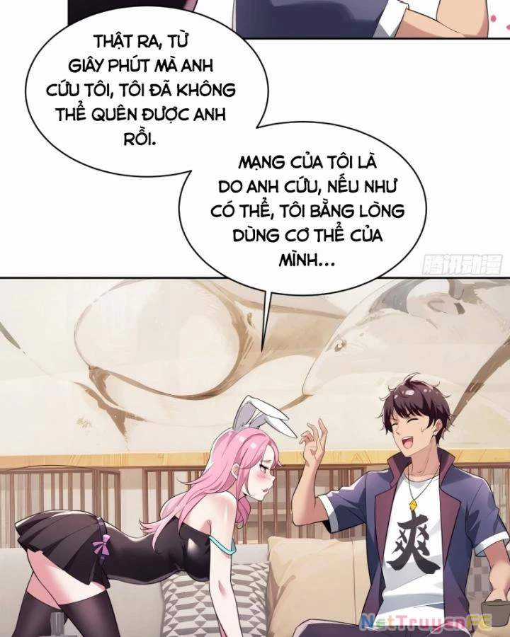 Bạn Gái Của Tôi Toàn Là Truyền Thuyết Chapter 23 trang 20