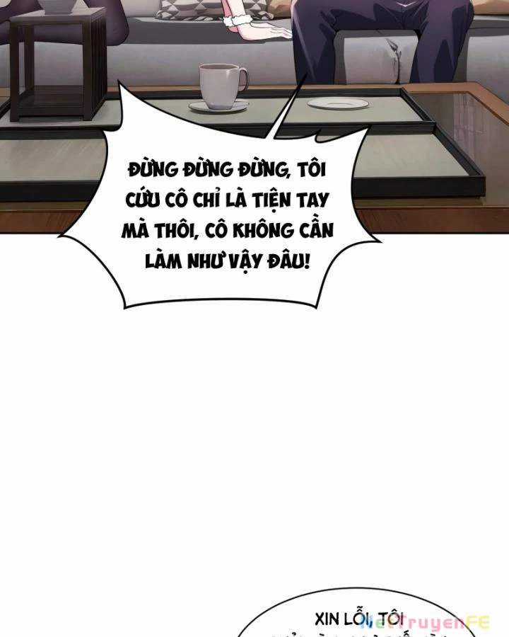 Bạn Gái Của Tôi Toàn Là Truyền Thuyết Chapter 23 trang 21