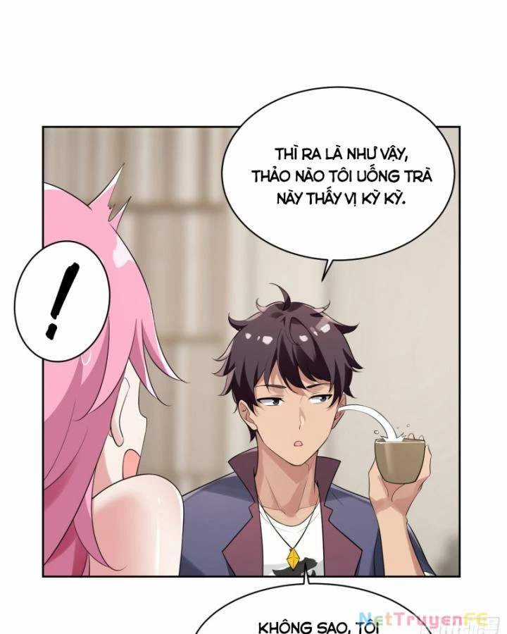 Bạn Gái Của Tôi Toàn Là Truyền Thuyết Chapter 23 trang 24