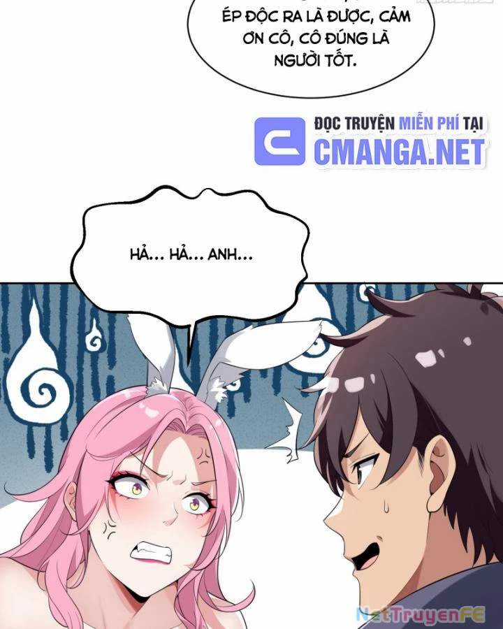 Bạn Gái Của Tôi Toàn Là Truyền Thuyết Chapter 23 trang 25