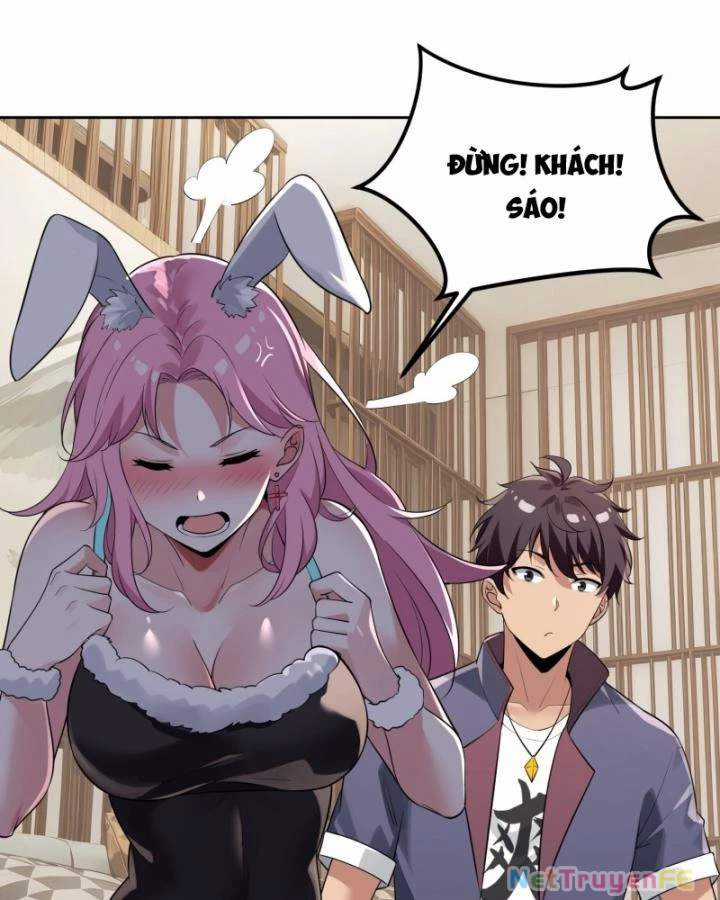 Bạn Gái Của Tôi Toàn Là Truyền Thuyết Chapter 23 trang 27