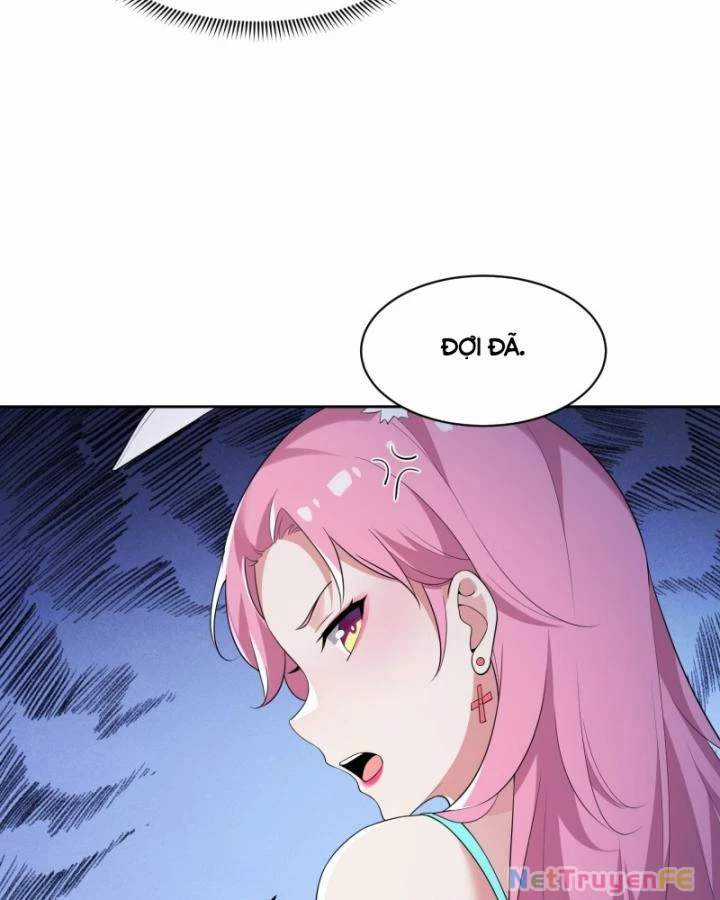 Bạn Gái Của Tôi Toàn Là Truyền Thuyết Chapter 23 trang 30