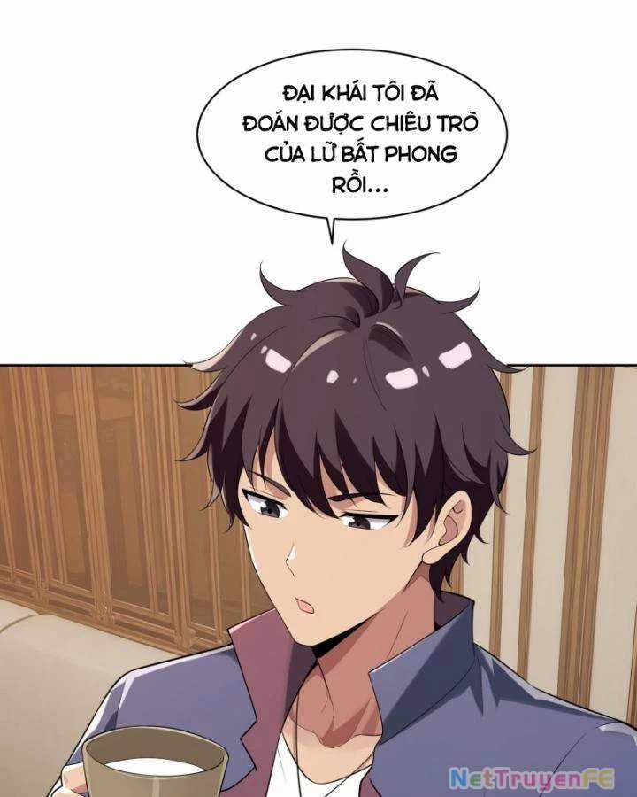 Bạn Gái Của Tôi Toàn Là Truyền Thuyết Chapter 23 trang 32