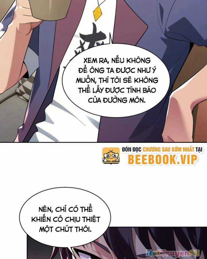 Bạn Gái Của Tôi Toàn Là Truyền Thuyết Chapter 23 trang 33