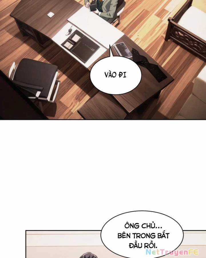 Bạn Gái Của Tôi Toàn Là Truyền Thuyết Chapter 23 trang 37