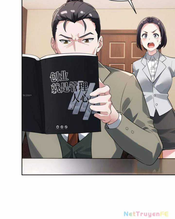 Bạn Gái Của Tôi Toàn Là Truyền Thuyết Chapter 23 trang 38