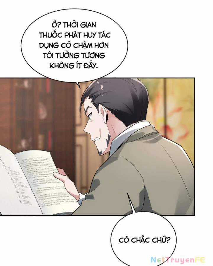 Bạn Gái Của Tôi Toàn Là Truyền Thuyết Chapter 23 trang 39