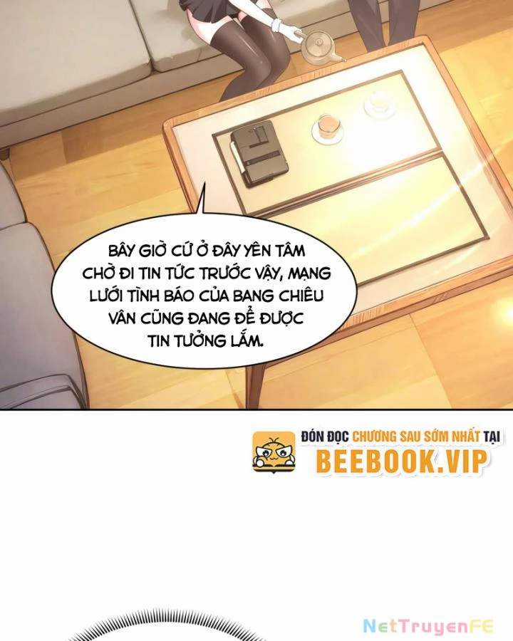 Bạn Gái Của Tôi Toàn Là Truyền Thuyết Chapter 23 trang 4