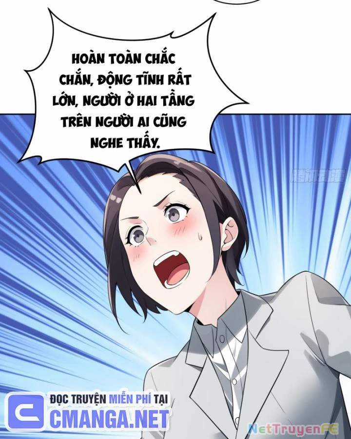 Bạn Gái Của Tôi Toàn Là Truyền Thuyết Chapter 23 trang 40