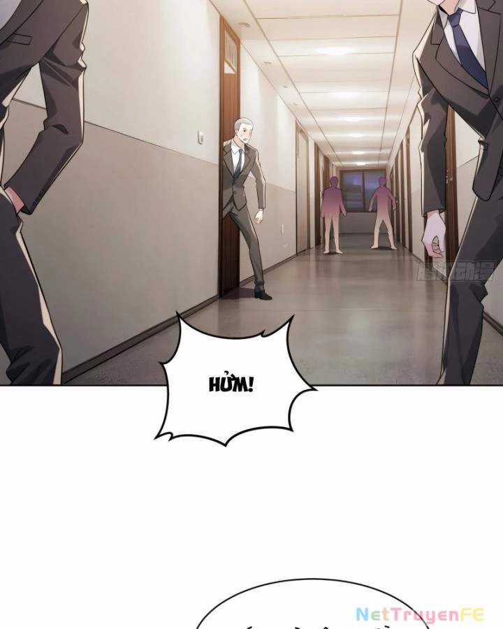 Bạn Gái Của Tôi Toàn Là Truyền Thuyết Chapter 23 trang 43