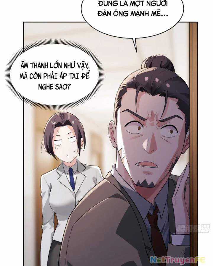 Bạn Gái Của Tôi Toàn Là Truyền Thuyết Chapter 23 trang 44