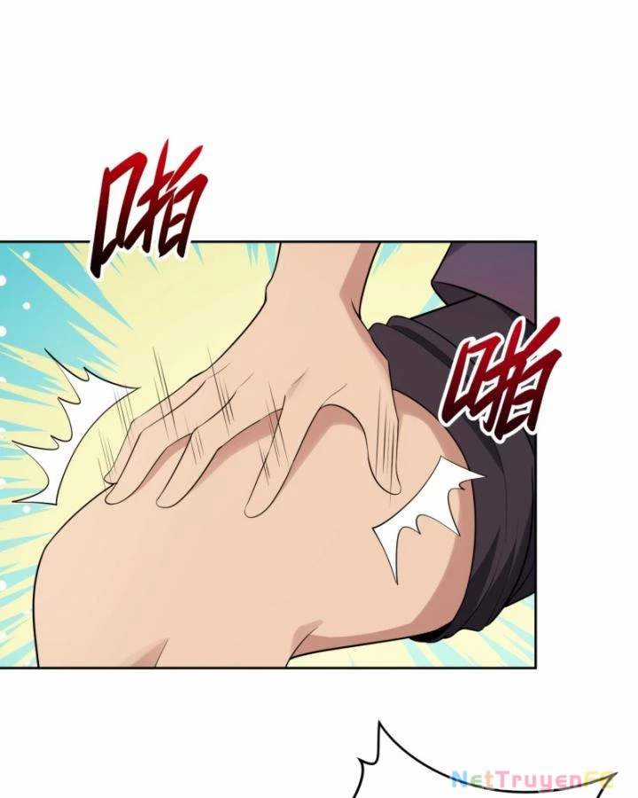 Bạn Gái Của Tôi Toàn Là Truyền Thuyết Chapter 23 trang 46