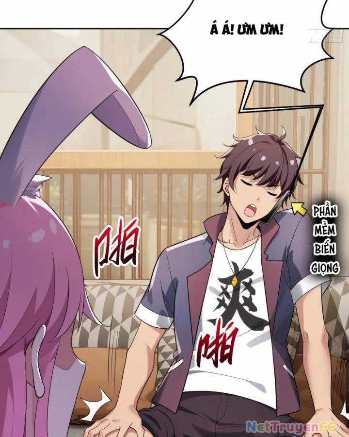 Bạn Gái Của Tôi Toàn Là Truyền Thuyết Chapter 23 trang 47