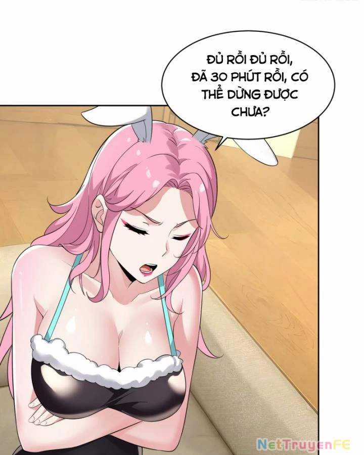 Bạn Gái Của Tôi Toàn Là Truyền Thuyết Chapter 23 trang 49