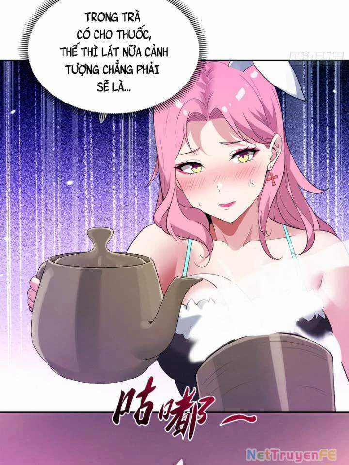 Bạn Gái Của Tôi Toàn Là Truyền Thuyết Chapter 23 trang 5