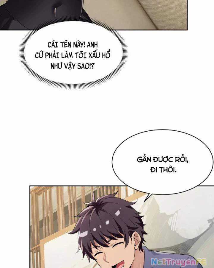 Bạn Gái Của Tôi Toàn Là Truyền Thuyết Chapter 23 trang 50