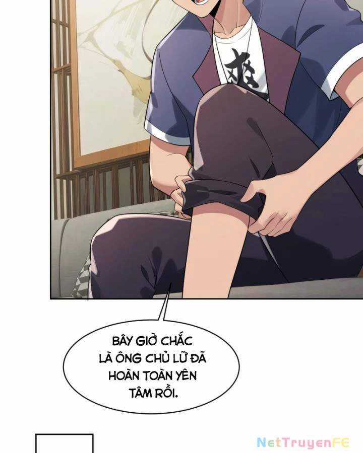 Bạn Gái Của Tôi Toàn Là Truyền Thuyết Chapter 23 trang 51