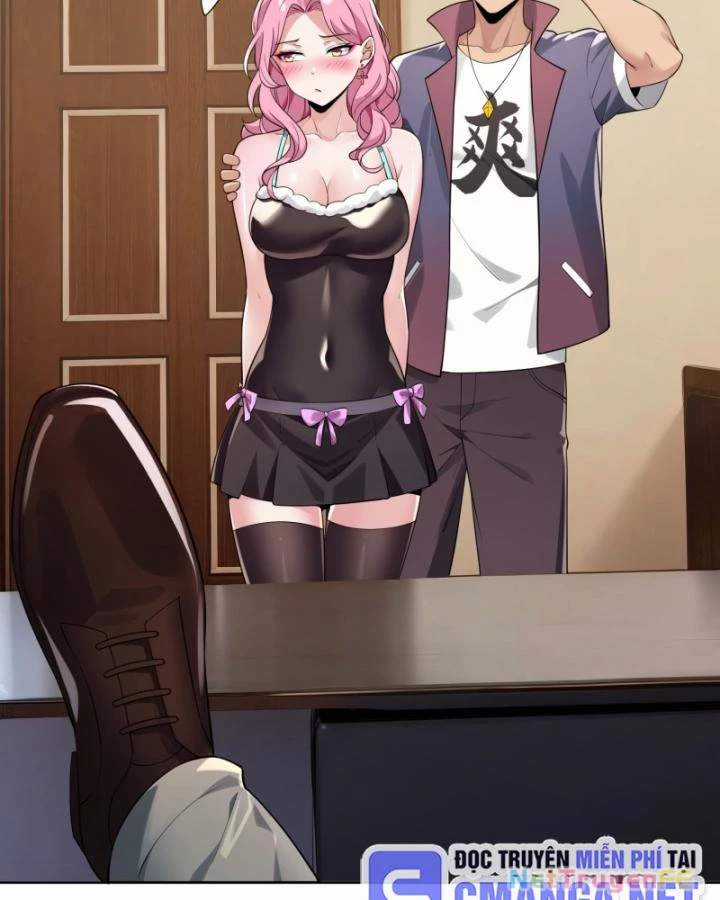 Bạn Gái Của Tôi Toàn Là Truyền Thuyết Chapter 23 trang 54