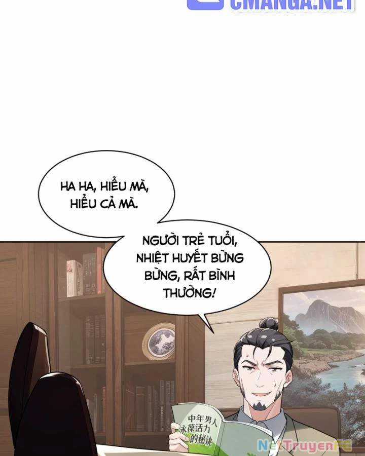 Bạn Gái Của Tôi Toàn Là Truyền Thuyết Chapter 23 trang 55