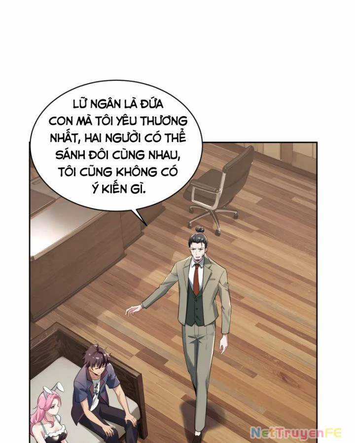 Bạn Gái Của Tôi Toàn Là Truyền Thuyết Chapter 23 trang 57