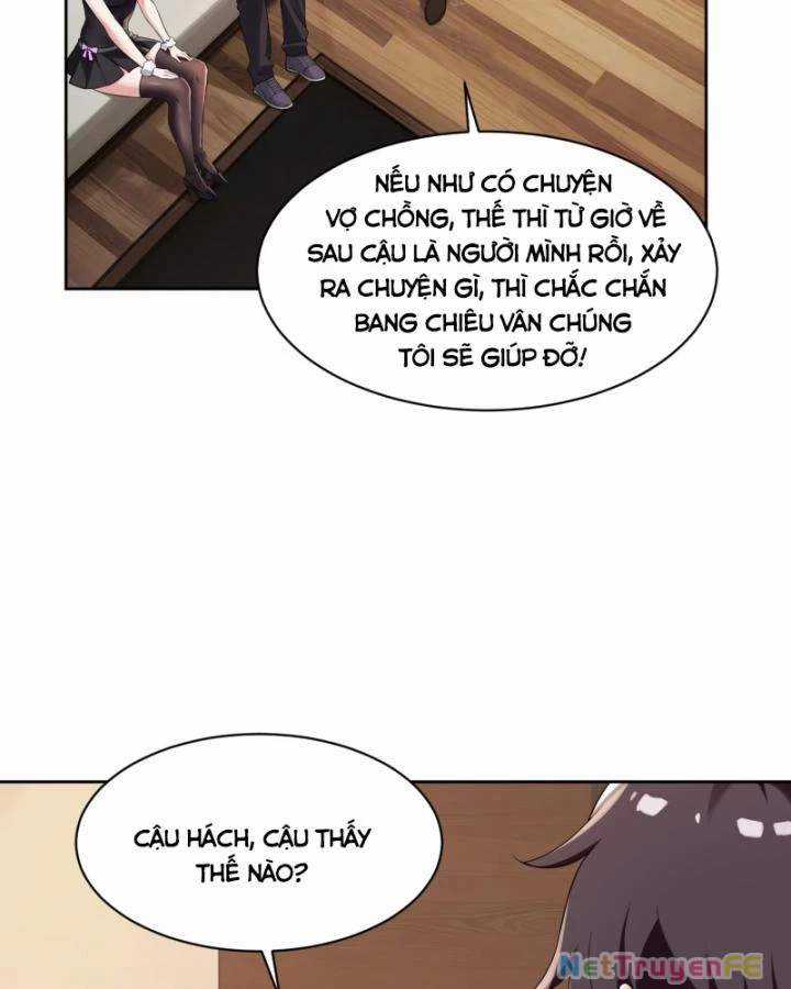 Bạn Gái Của Tôi Toàn Là Truyền Thuyết Chapter 23 trang 58