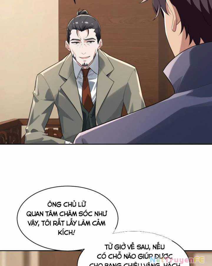 Bạn Gái Của Tôi Toàn Là Truyền Thuyết Chapter 23 trang 59