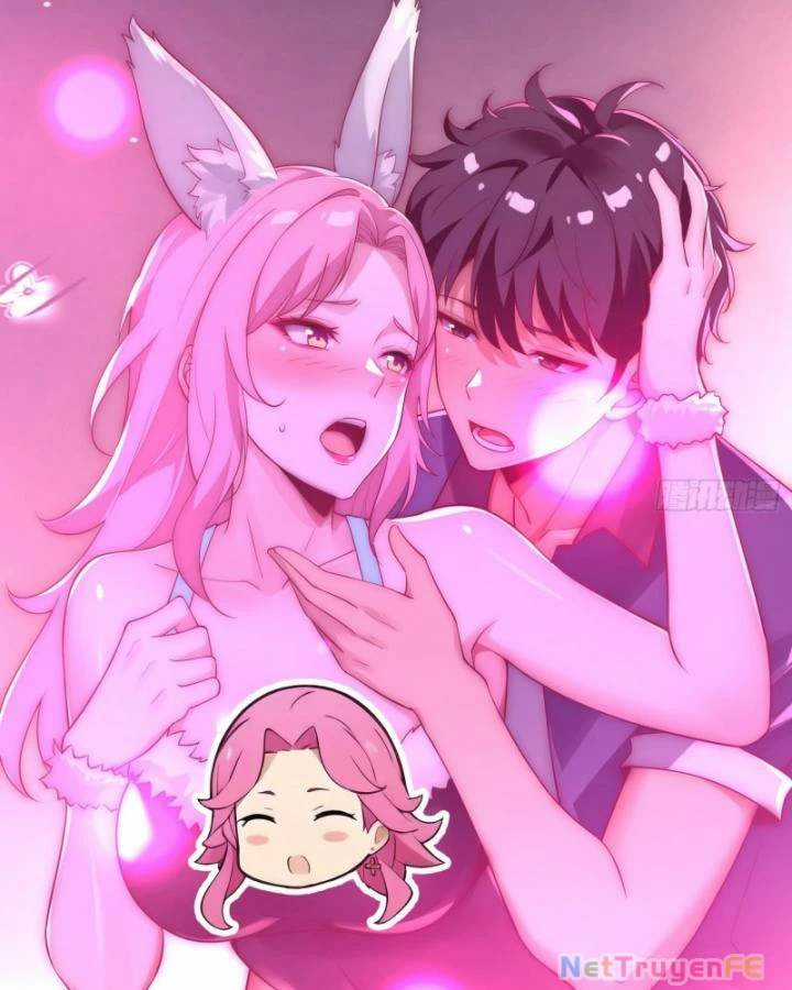 Bạn Gái Của Tôi Toàn Là Truyền Thuyết Chapter 23 trang 6