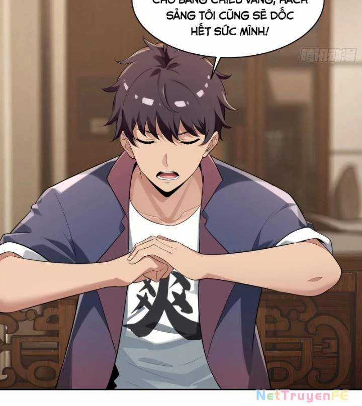 Bạn Gái Của Tôi Toàn Là Truyền Thuyết Chapter 23 trang 60