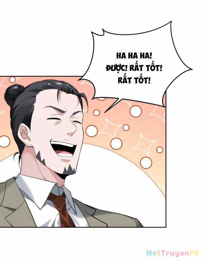 Bạn Gái Của Tôi Toàn Là Truyền Thuyết Chapter 23 trang 61