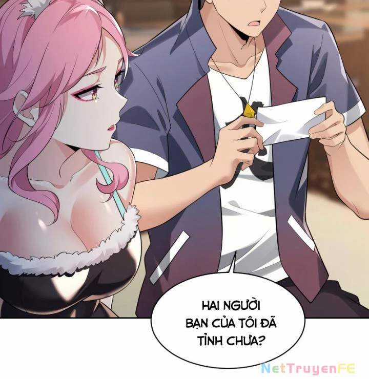 Bạn Gái Của Tôi Toàn Là Truyền Thuyết Chapter 23 trang 64