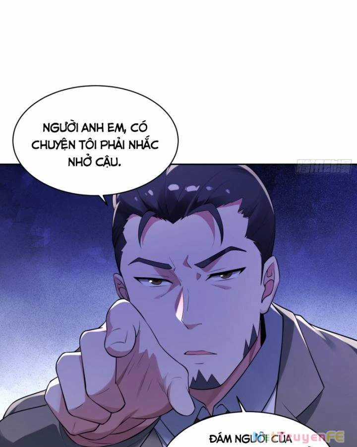 Bạn Gái Của Tôi Toàn Là Truyền Thuyết Chapter 23 trang 65