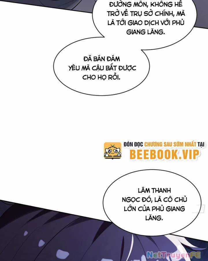 Bạn Gái Của Tôi Toàn Là Truyền Thuyết Chapter 23 trang 66